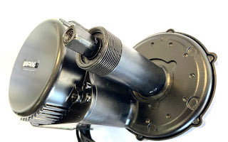 Bafang 36V 250W BBS01B Mid-Drive E-Bike Conversion Kit