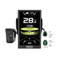 Bafang 48V 500W Mid-Drive E-Bike Conversion Kit