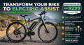 September Cohort — Done-For-You E-Bike Transformation Registration