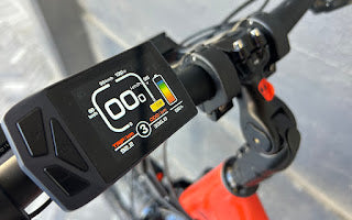 Bafang 48V 1000W BBSHD Mid-Drive E-Bike (Ultra Performance)