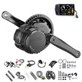Tongsheng 500W 48V Mid drive Torque sensor conversion kit ( High Torque)